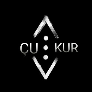 Логотип @chuqurfanatlari - Çuķûř N1 Gruppasi