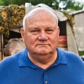 Логотип @churakov_balashiha - Сергей Чураков на связи