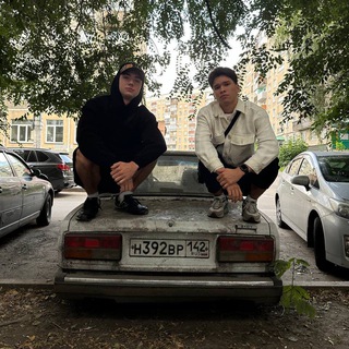 Логотип @churbagolovki - ЧЮРБАГОЛОВКИ