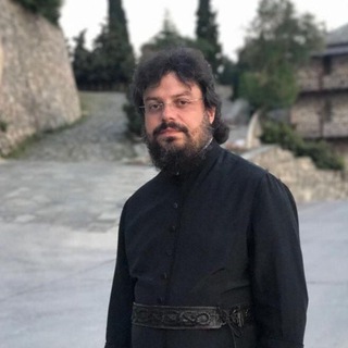 Логотип @church_galicia - Митрополит Філарет