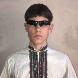 Логотип @church_milchenka - Пасіка Мільченка