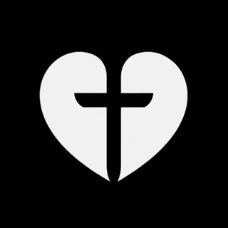 Логотип @churchagape - Церковь Агапе