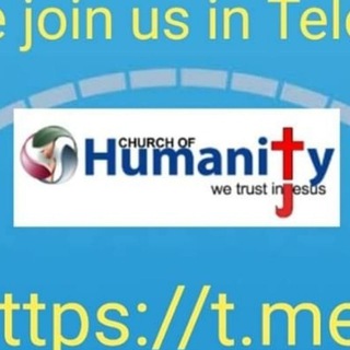 Логотип @churchofhumanity - Church Of Humanity Bro Olive Green