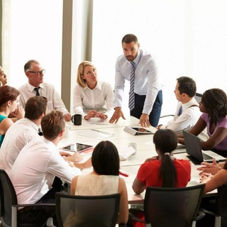 Логотип @churchonlinestartchat - ✝24/7. Гостиная