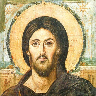 Логотип @churchpeople - О Церкви и о людях