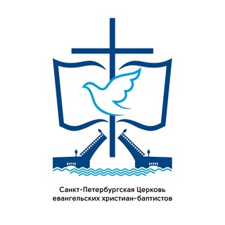 Логотип @churchpgspb - Церковь на Поклонной горе