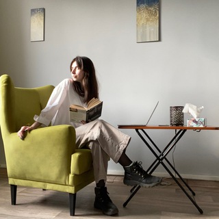 Логотип @churikovapsychology - Это я вам как любой психолог говорю