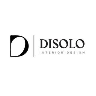 Логотип @churkinadu_zain - Телеблог о Дизайне интерьера от студии интерьерного дизайна ~DISOLO~ Дианы Чуркиной.
