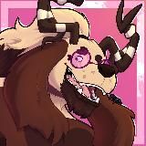 Логотип @churrosarts - Churros's Arts 🔞