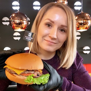 Логотип @chursanova_blg - CHURSANOVA_BLG