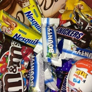 Логотип @chust1iklar - ❤❤HAYOT GUZAL ❤❤