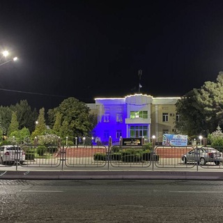 Логотип @chust_tadbirkorliklari - CHUST REKLAMA VA E‘LONLAR MARKAZI