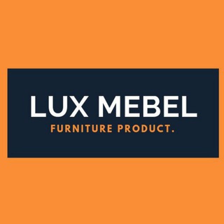 Логотип @chustluxmebel - 🏘Chust Lux Mebel 🚛🛠🛠