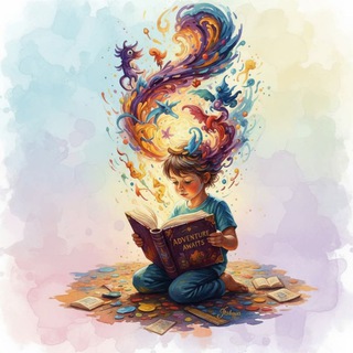 Логотип @chutailuk - Читайлик📚📗📖📓📒👩‍🦰🧑‍🦰