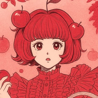 Логотип @chuuarigachuu - ariga.chuu ワールド