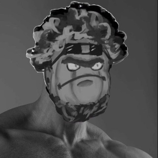 Логотип @chuvak1337 - Чувак который андед