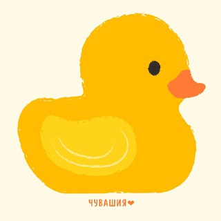 Логотип @chuvash_chat - Чувашский чат