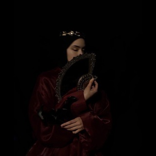 Логотип @chuvstva_moi - Чувства мои🖤