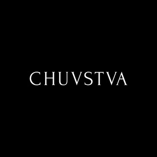 Логотип @chuvstva_official - CHUVSTVA