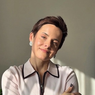 Логотип @chuvstvavstile - Чувства в стиле