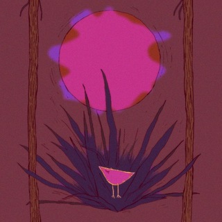 Логотип @chuvstvuicult - культ жизни