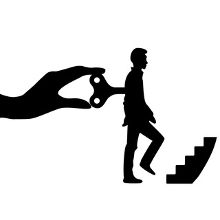 Логотип @chuzhimi_rukami - Чужими руками