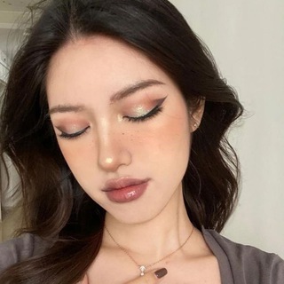 Логотип @chvibeeya - кофейня воспоминаний (!!)