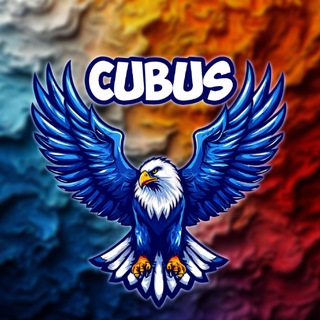 Логотип @chyba_buba - CUBUS