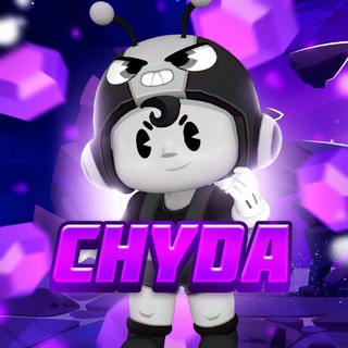 Логотип @chydali - Аукционы❤‍🔥