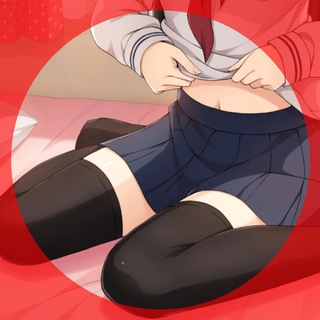 Логотип @chylo4ki - Тяночки в чулках