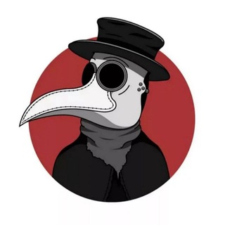 Логотип @chyma_film - Чумной. Фильмы/сериалы/мультики