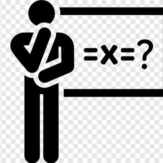 Логотип @chynygyjrt - ЖРТ(ОРТ) математика