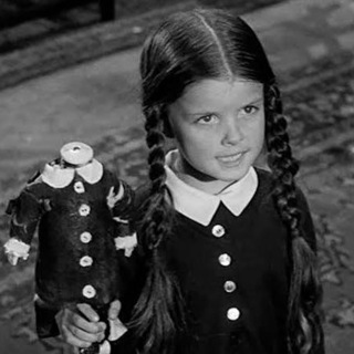 Логотип @chyornyjvmode - Чёрный всегда в моде