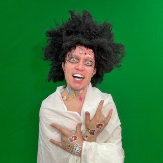 Логотип @chypadochik - чупадошик