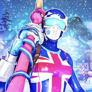 Логотип @chypov_fn - chypov - новости Fortnite