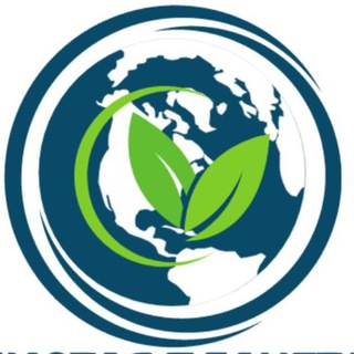 Логотип @chystaya_planeta - Чистая Планета