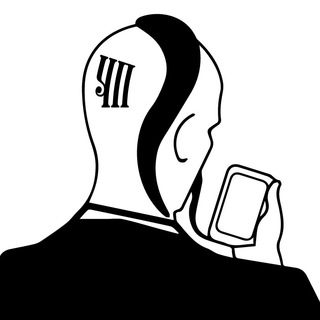 Логотип @chystopotik - Чистий потік