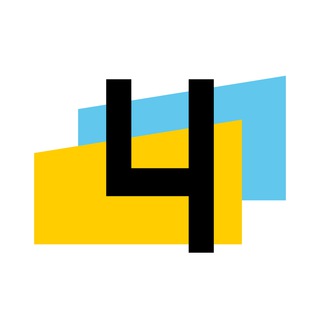 Логотип @chytalka - ЧИТАЛКА