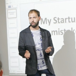 Логотип @chyzhov_club - Клуб Чижова