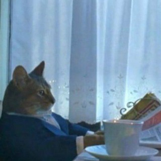 Логотип @chzh_channel - ЧЗХ