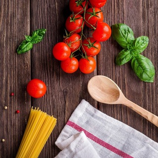 Логотип @ciao_golosoni - UN PO' DOLCE, UN PO' SALATO 😉( рецепты на любой вкус)