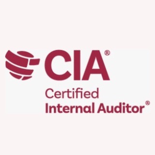 Логотип @ciasuccess - Internal Auditor Success
