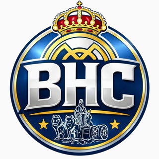 Логотип @cibeles_rm - Все на Сибелес! | Реал Мадрид