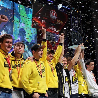 Логотип @cibercotletazxc - Дота * КС * Киберспорт