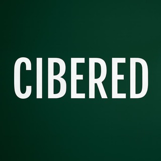 Логотип @ciberedx - CIBERED
