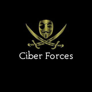 Логотип @ciberforces - Cyber Forces