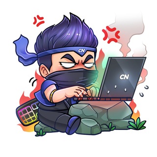 Логотип @ciberninjascomunidad - CIBERED