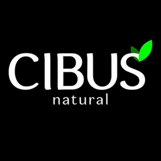 Логотип @cibusnatural1 - CIBUS NATURAL- УЙДА КОЛИНГ