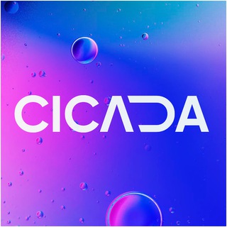Логотип @cicada_ad - Cicada Media