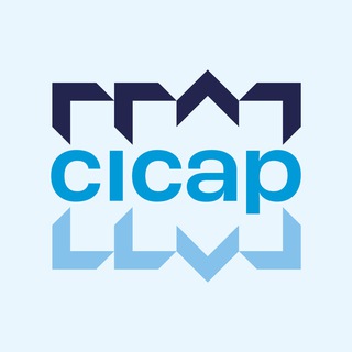 Логотип @cicap - CICAP